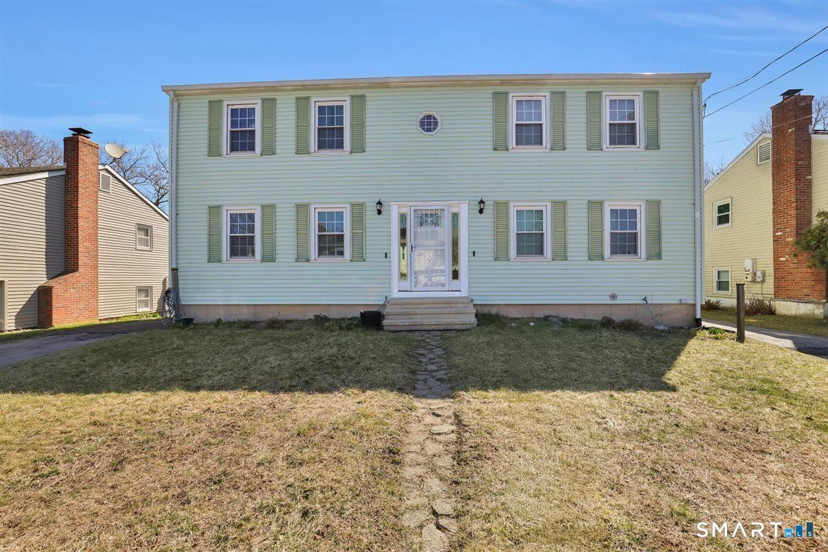 Property Photo:  46 Horseshoe Drive  CT 06706 