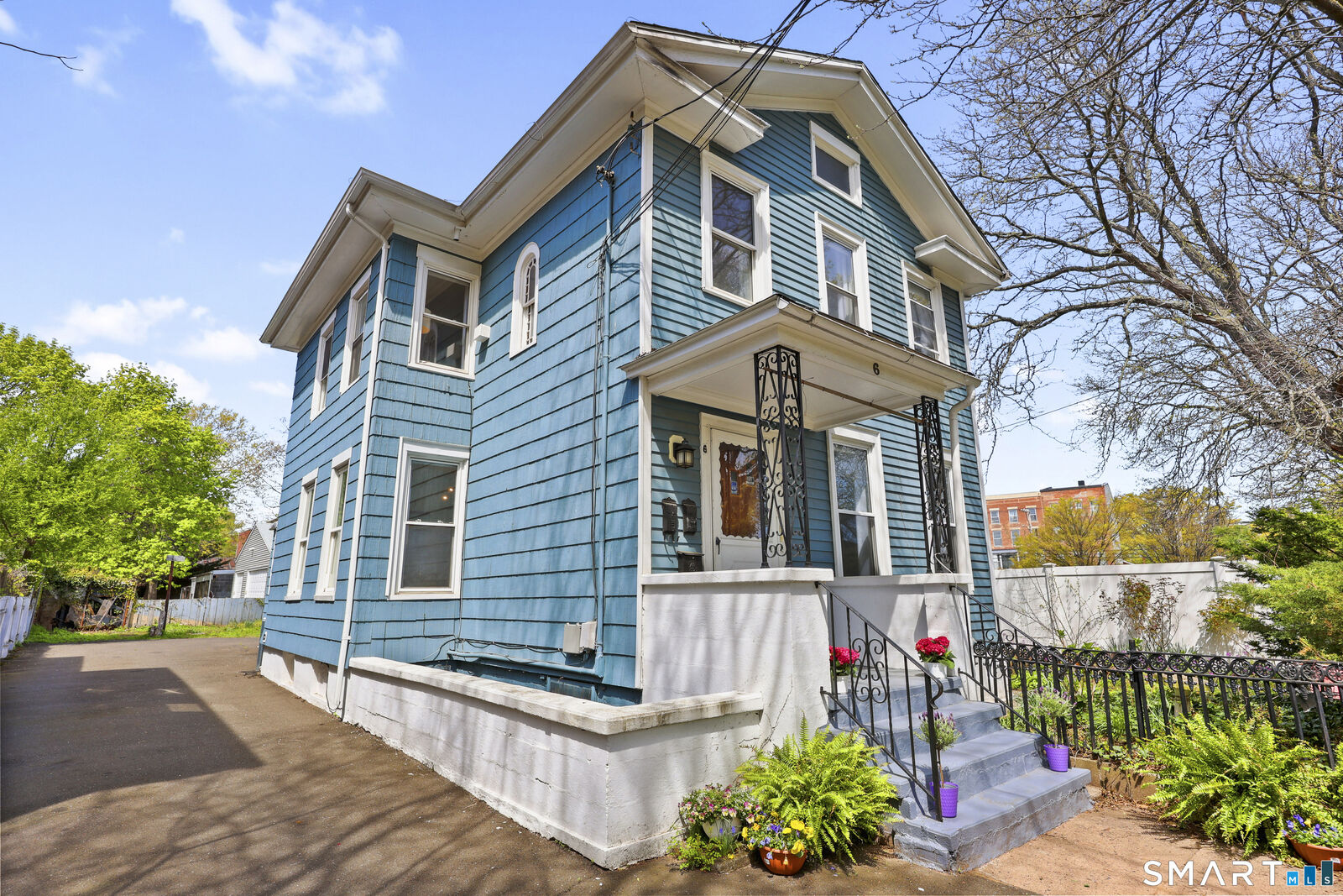Property Photo:  6 Jefferson Street  CT 06511 