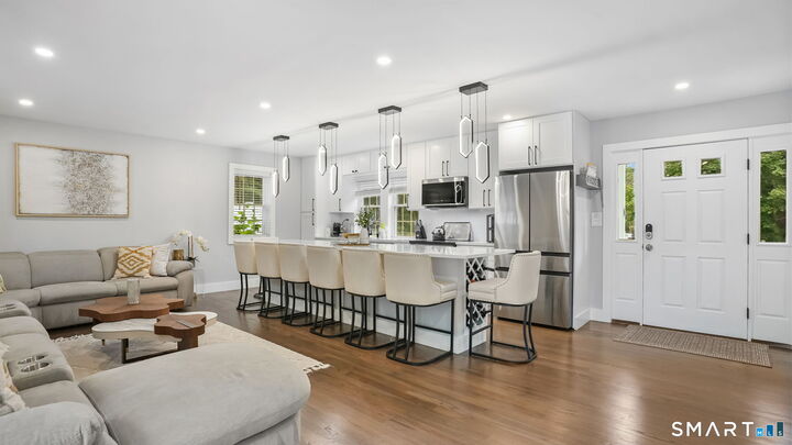 Property Photo:  5 Candle Hill Road  CT 06812 