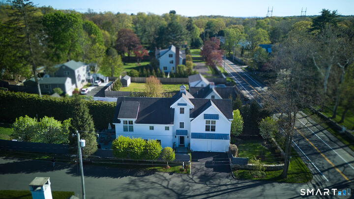 Property Photo:  2 Mortar Rock Road  CT 06880 