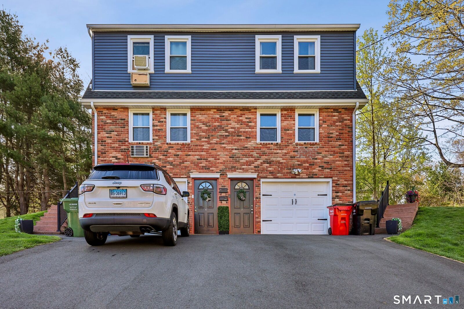 Property Photo: 2 Cannon Gateway CT 06492
