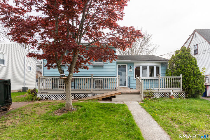 Property Photo:  47 Claremont Avenue  CT 06492 