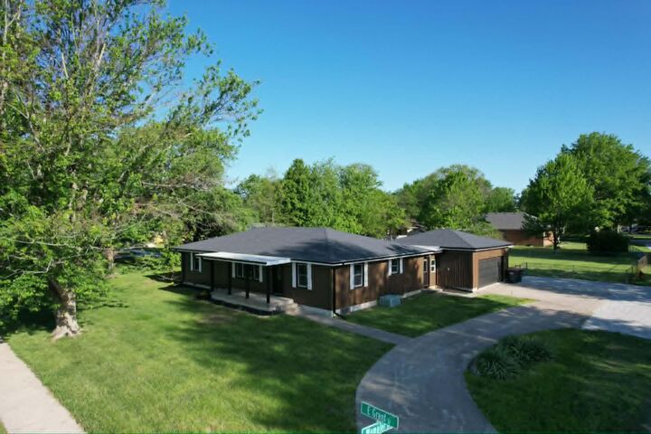 Property Photo:  313 E Grant Street  MO 65631 