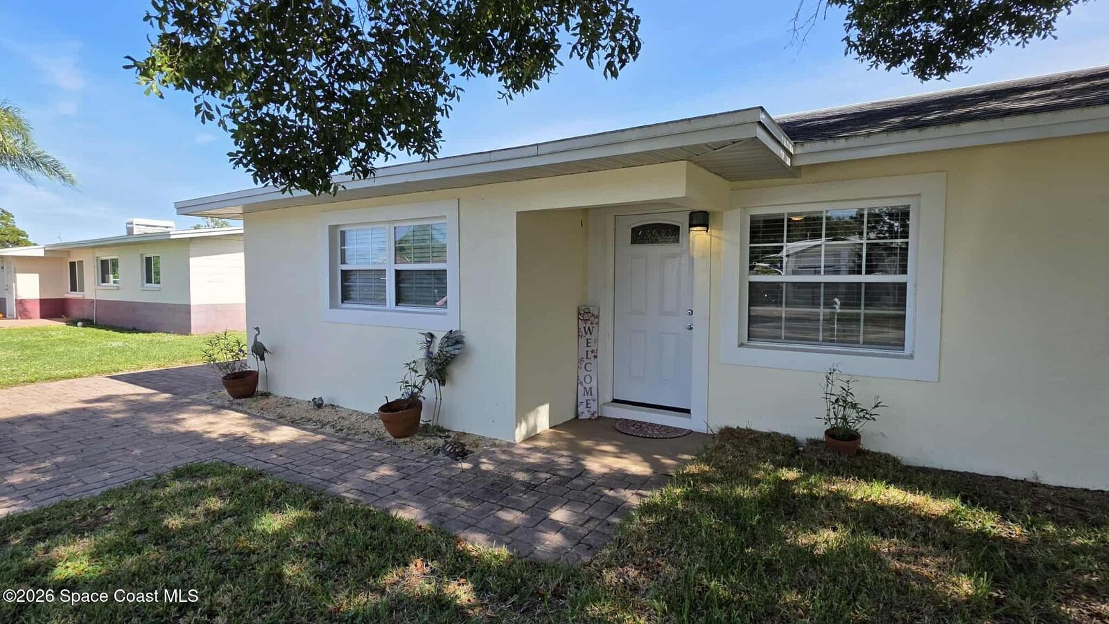 Property Photo:  410 4th Street  FL 32953 