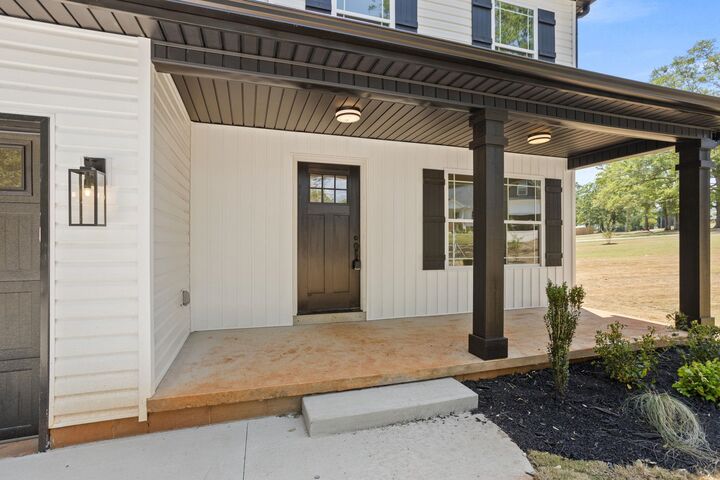 Property Photo:  7 Lyman Lake Road  SC 29369 