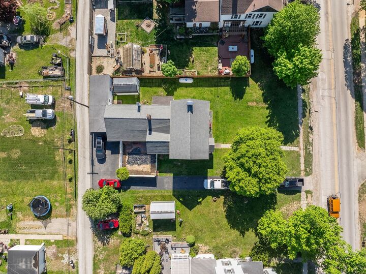 Property Photo:  303 Main  Street  OH 45612 