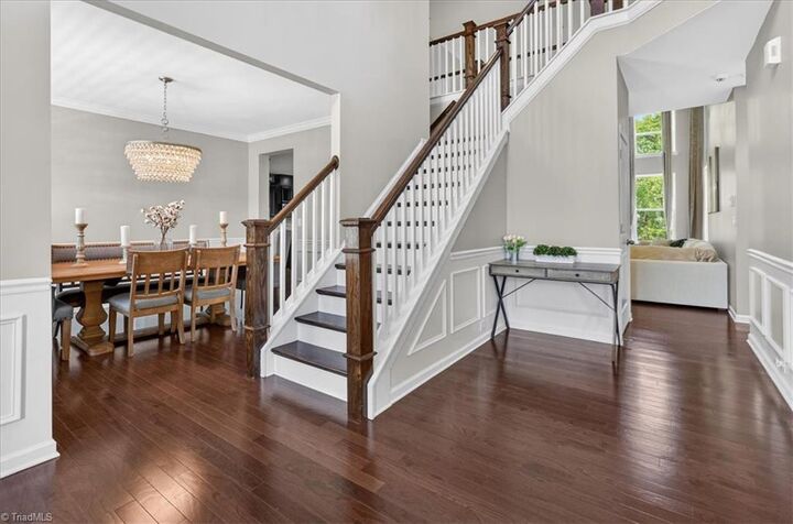 Property Photo: 5249 Kindling Place NC 28025