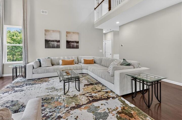 Property Photo: 5249 Kindling Place NC 28025