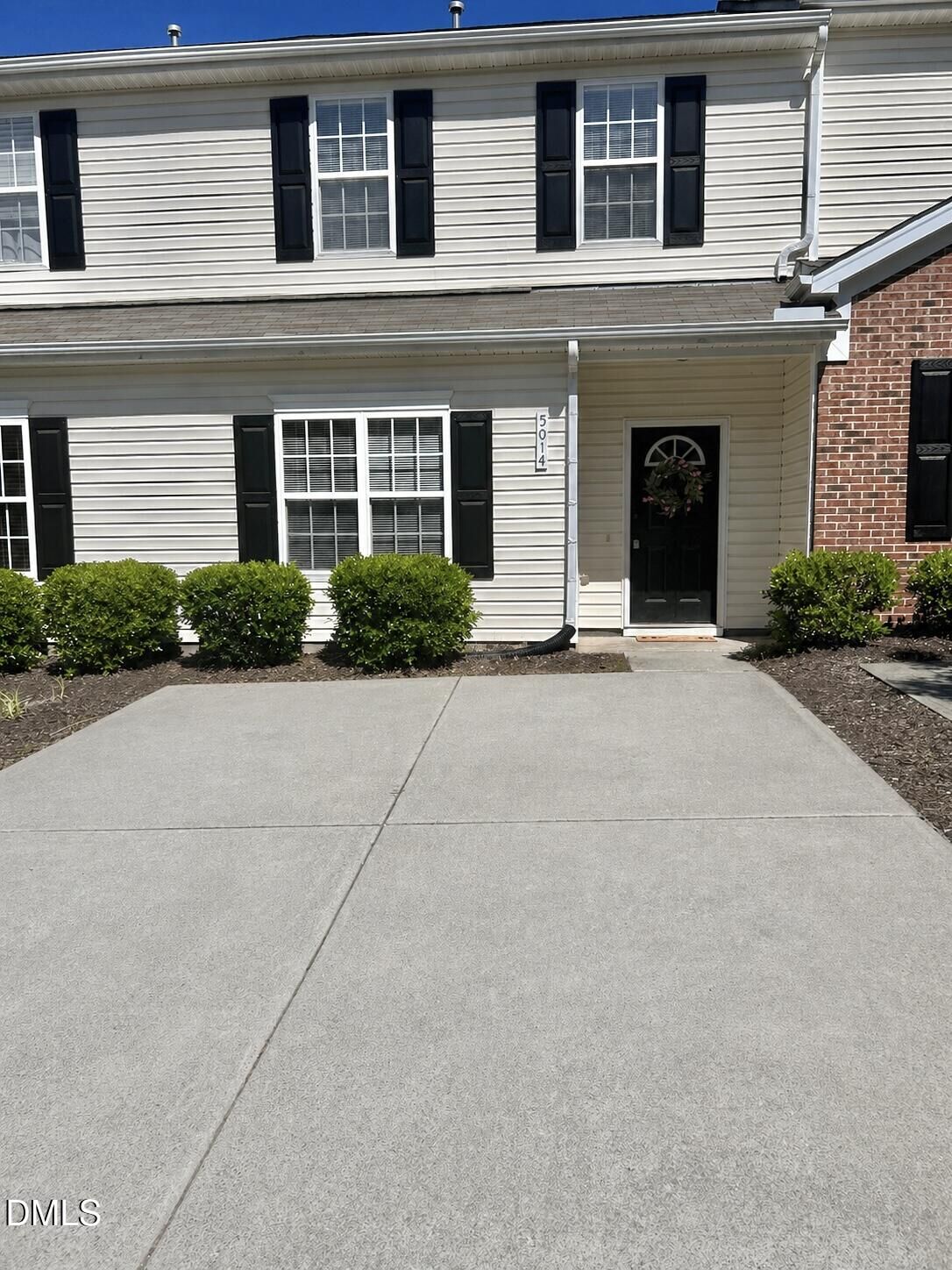 Property Photo:  5014 Rainmaker Drive  NC 27704 