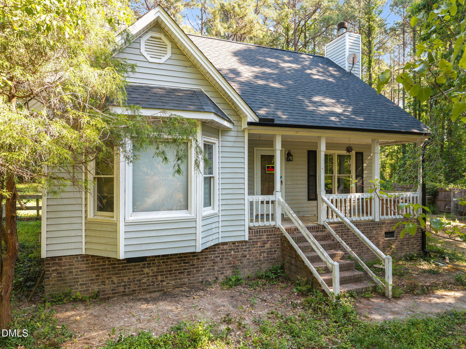 Property Photo:  7281 Hunt Valley Trail  NC 27591 