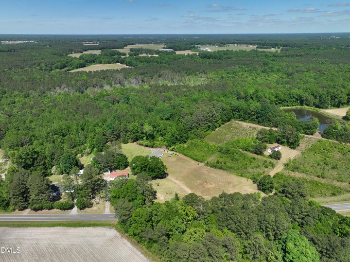 Property Photo:  980 Barbour Road  NC 27577 