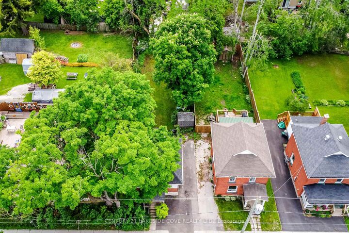 Property Photo:  147 Dufferin Street  ON L3V 5T1 
