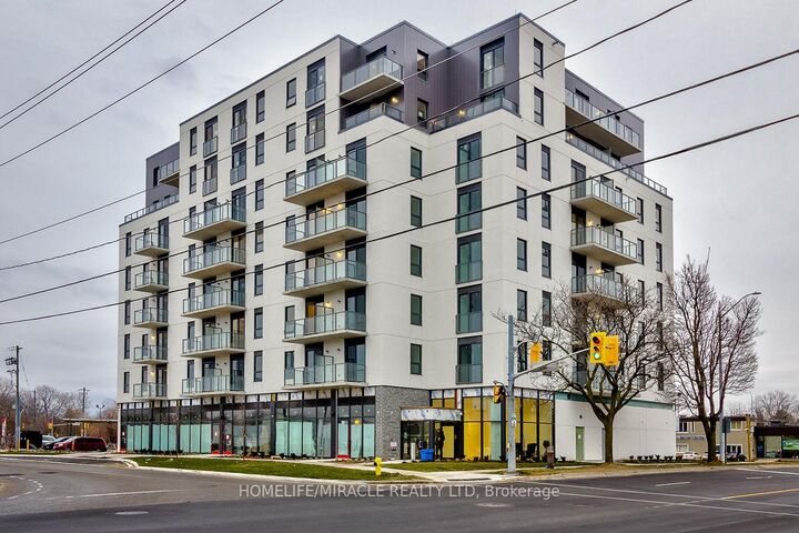 7 Erie Avenue 609 — photo 1