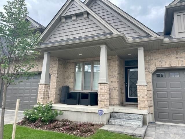 Property Photo: 2650 Buroak Drive 54 ON N6G 0Z9