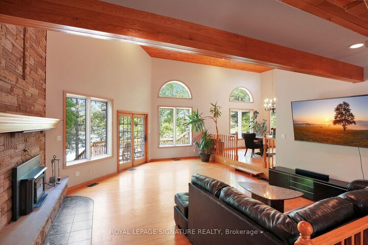 Property Photo:  40249 Combermere Road  ON K0J 1B0 
