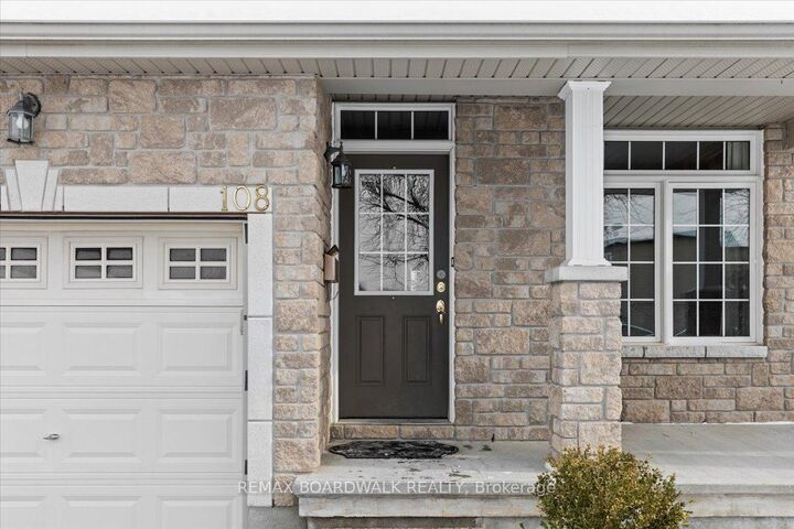 Property Photo: 108 Jade Street ON K4K 0C9
