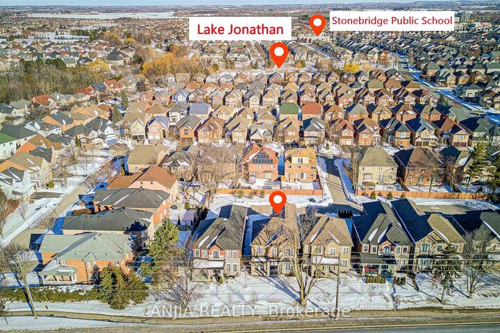 Property Photo: 5158 16th Avenue ON L6C 2H1