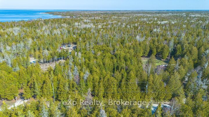 Property Photo:  Pt Lt 6 Con 6 Road  ON N0H 2T0 