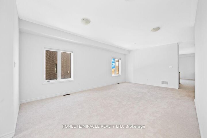 Property Photo: 34 Flagg Avenue ON N3L 0K1