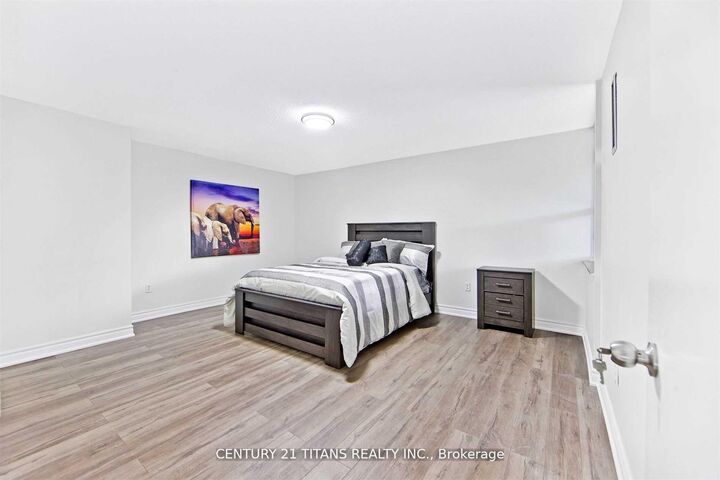 Property Photo:  4064 Lawrence Avenue E #510  ON M1E 4V6 