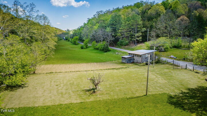 Property Photo:  5367 Clinch Mountain Road  TN 37731 