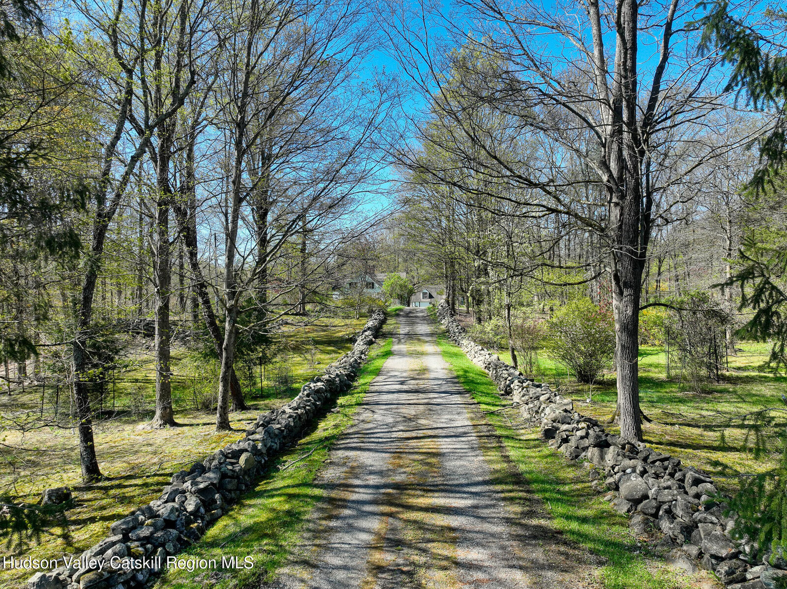 Property Photo:  100 Shivertown  NY 12561 