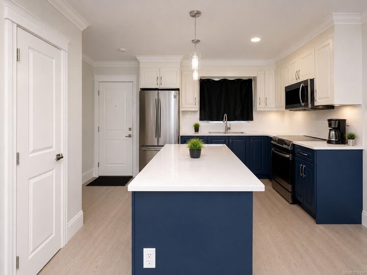 Property Photo: 3248 Sherman Rd 102 BC V9L 4B4