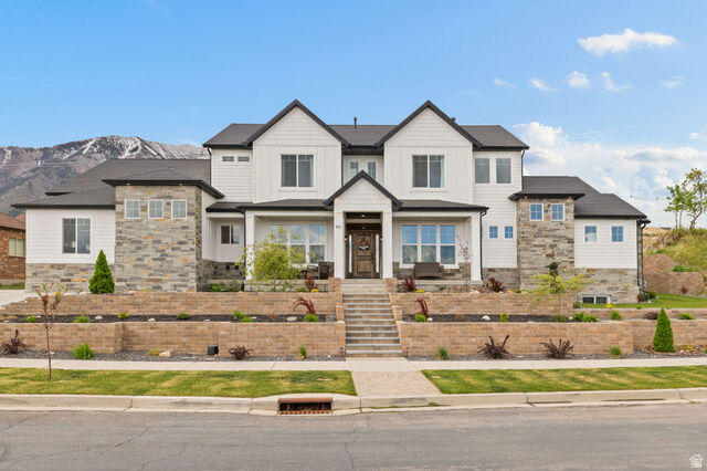Property Photo:  416 E Selman Ridge Dr  UT 84653 