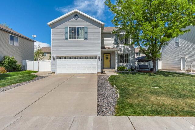 Property Photo:  1294 W 520 S  UT 84660 