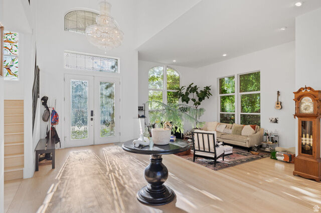 Property Photo: 4394 S Stafford Ct UT 84604