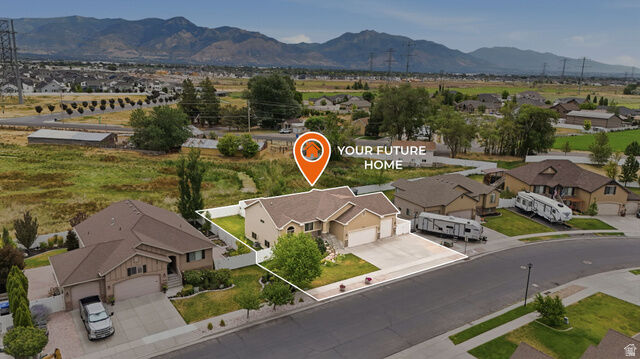 Property Photo: 3038 N 3325 W UT 84404
