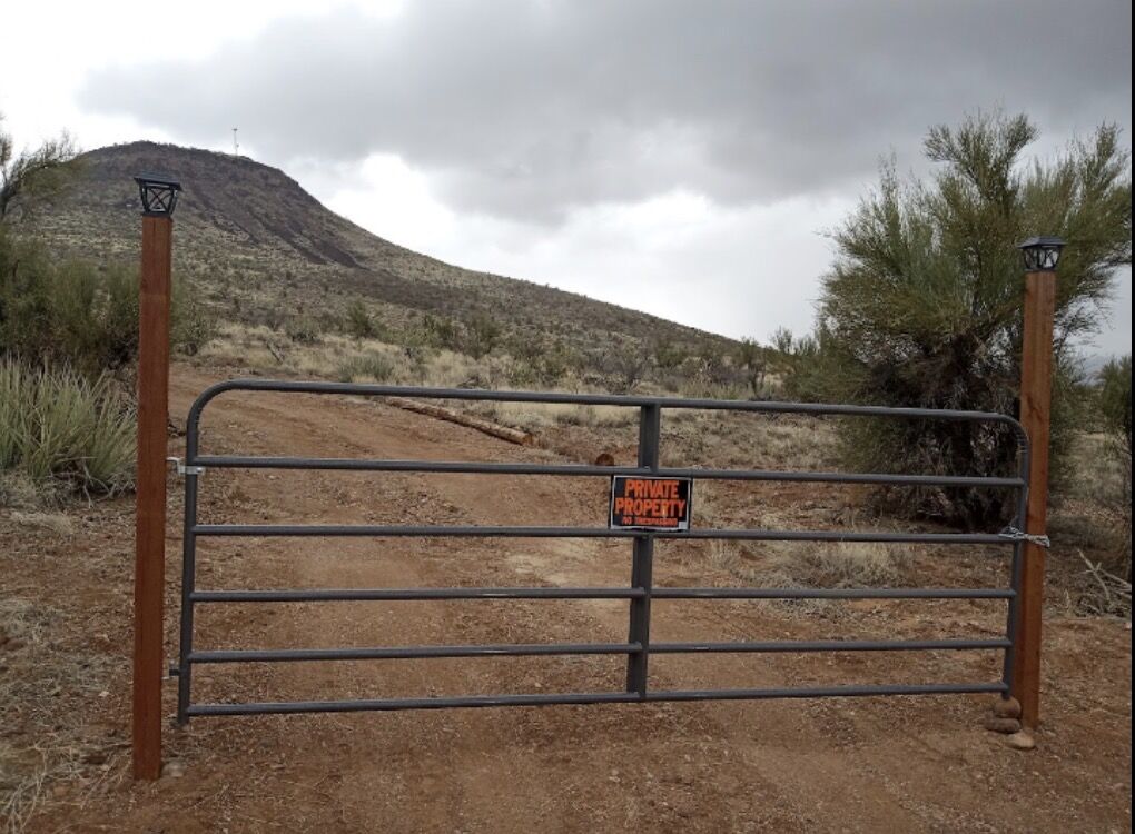 Property Photo: 354-03-011C S Windy Ridge Drive AZ 86409