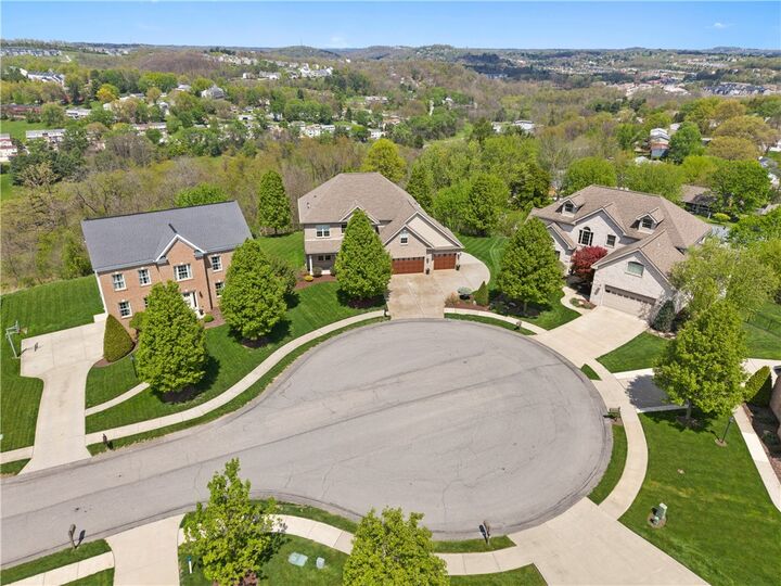 Property Photo:  111 Poplar Street  PA 15317 