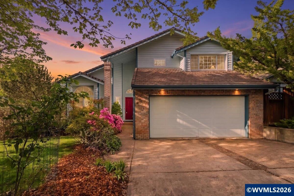 Property Photo:  4767 NW Jeanice Pl  OR 97330 