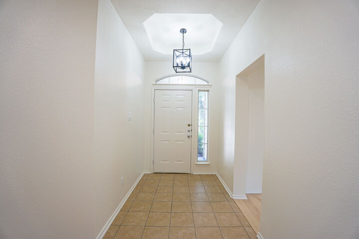 Property Photo:  1520 Darjeeling Drive  TX 78660 