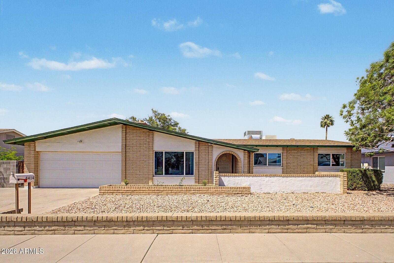 Property Photo: 4414 W Vogel Avenue AZ 85302
