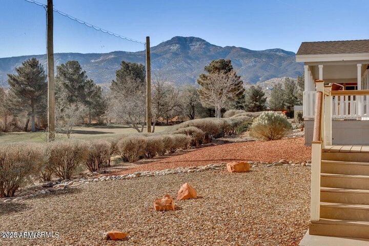 Property Photo:  1299 W On The Greens Boulevard  AZ 86326 