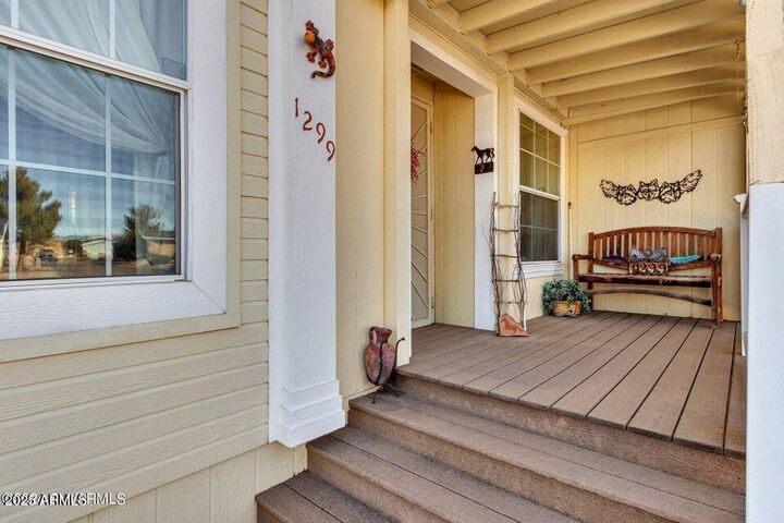 Property Photo:  1299 W On The Greens Boulevard  AZ 86326 
