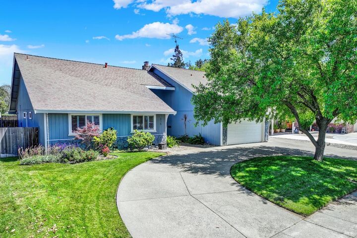 Property Photo:  315 S Almond Street  CA 95620 