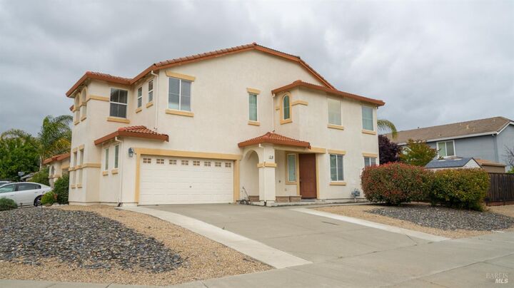Property Photo:  2310 Josiah Wing Drive  CA 94533 