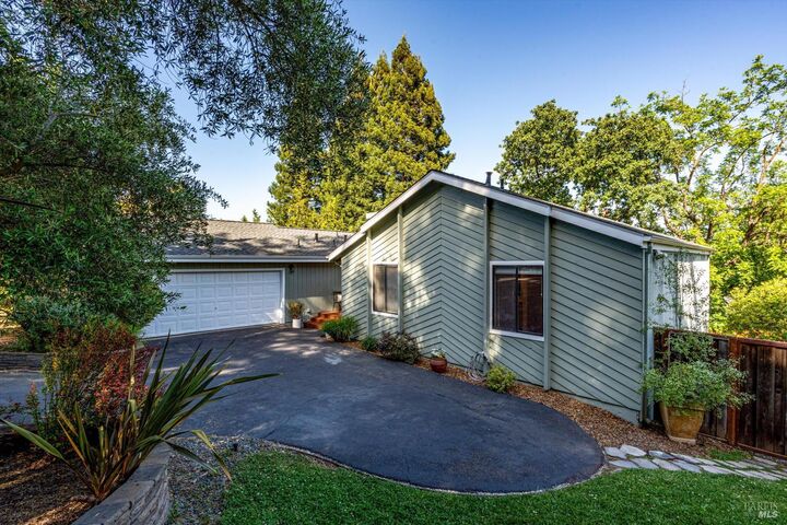 Property Photo:  3171 Tiffanie Lane  CA 94558 