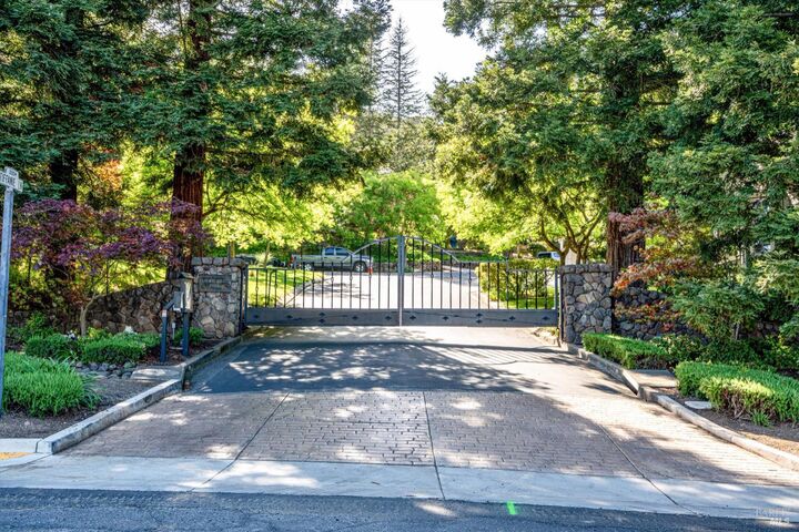 Property Photo: 3171 Tiffanie Lane CA 94558
