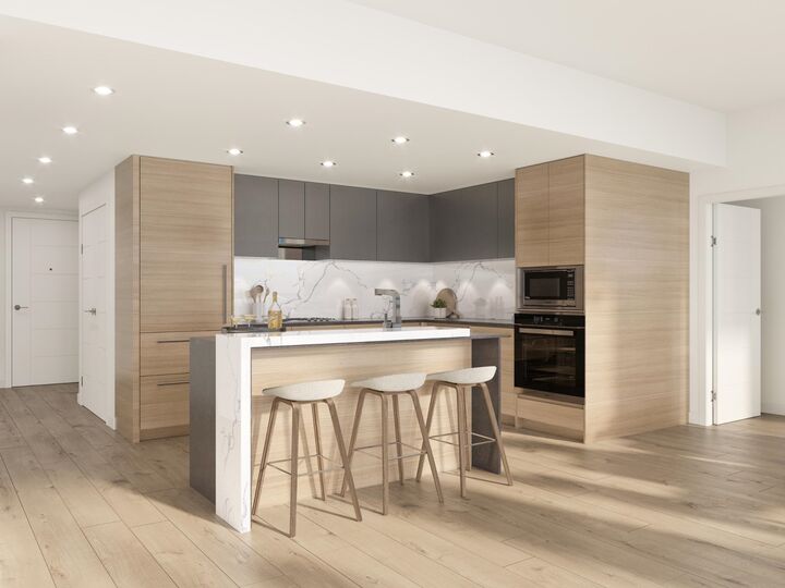 Property Photo:  6333 Mah Bing Street 409  BC V6Y 0H9 