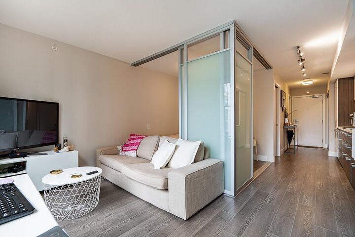 Property Photo: 1783 Manitoba Street 524 BC V5Y 0K1