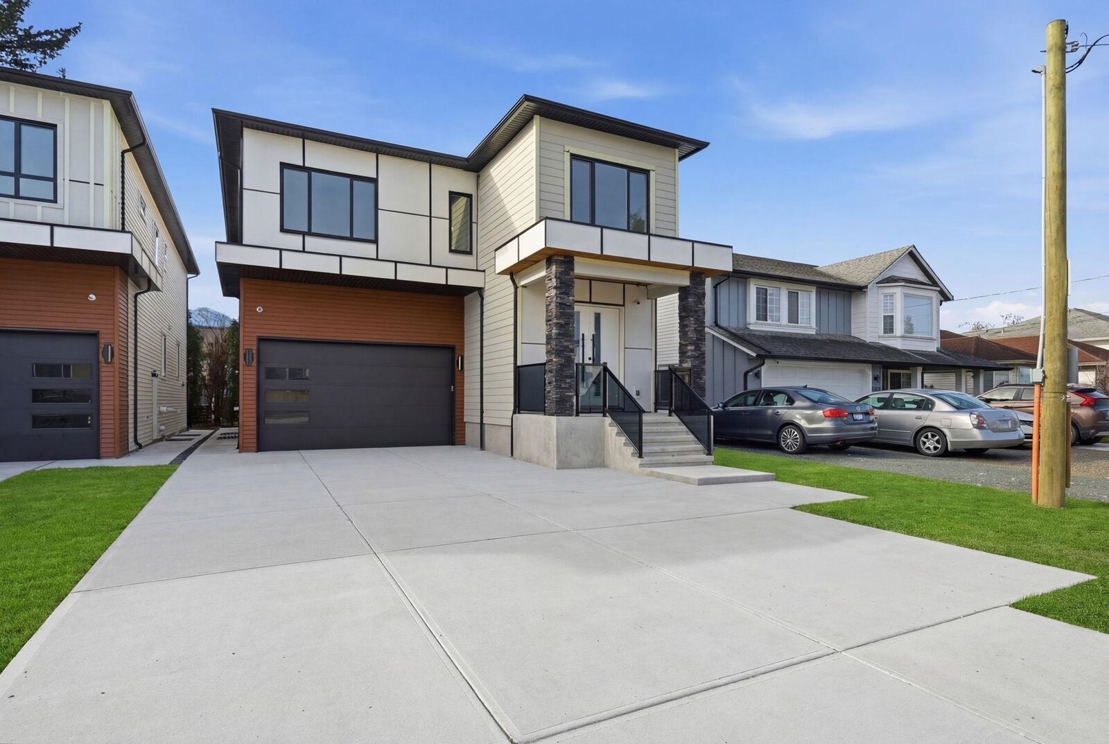 Property Photo: 45122 Watson Road BC V2R 3R5