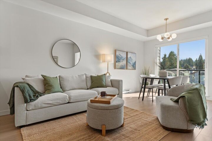 Property Photo: 2277 Hawthorne Avenue 207 BC V3C 1W7