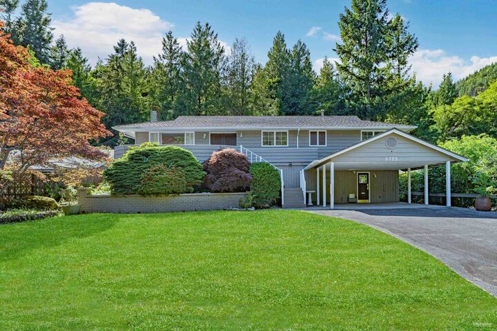 5725 Cranley Drive — photo 1