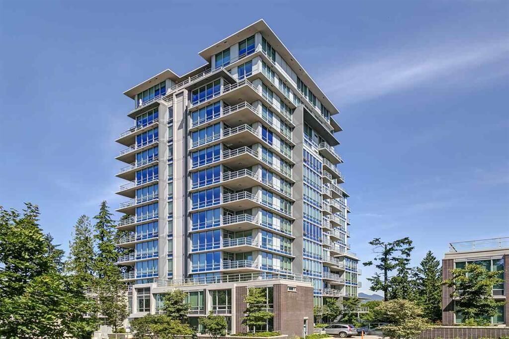 Property Photo: 9060 University Crescent 701 BC V5A 0E1