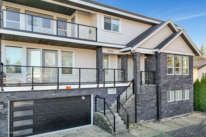 Property Photo:  17268 61A Avenue  BC V3S 4V7 
