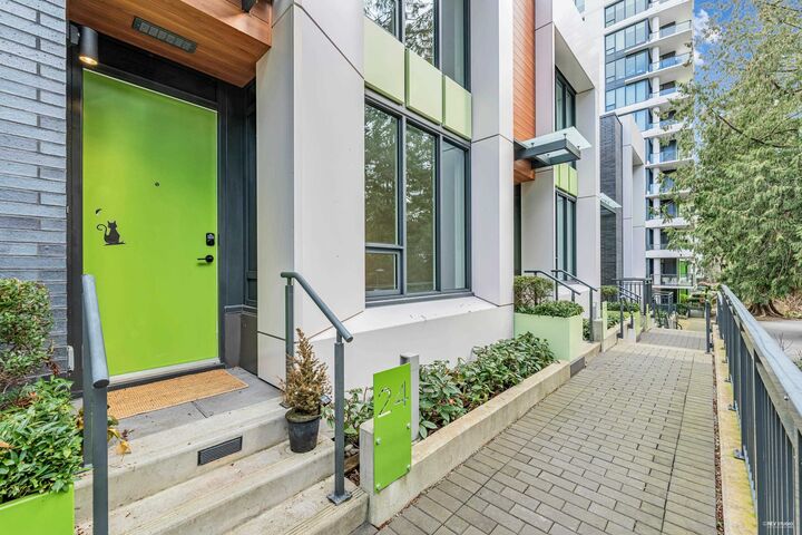 Property Photo: 3483 Ross Drive 24 BC V6S 0L3